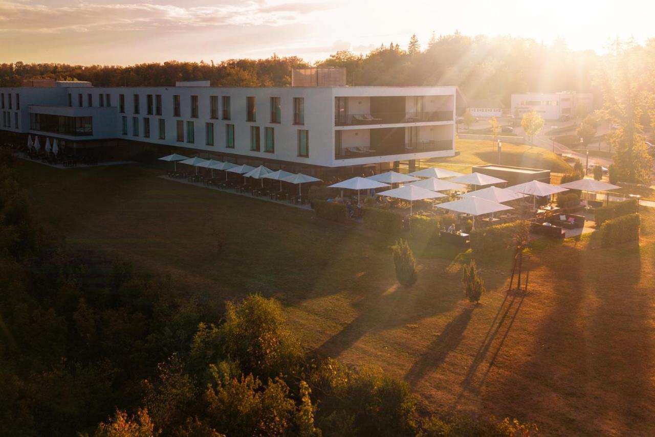 Schlosshotel Hellenstein Heidenheim an der Brenz Exteriör bild