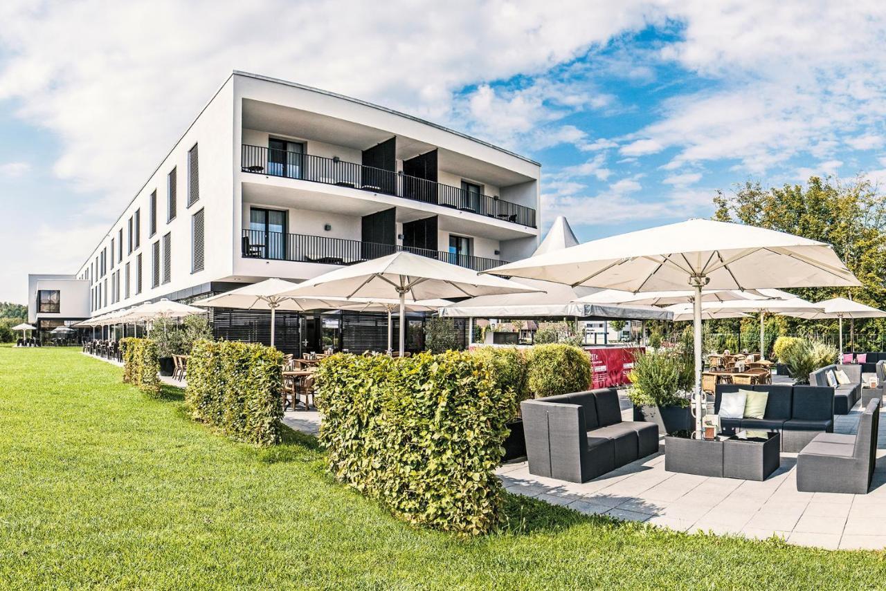 Schlosshotel Hellenstein Heidenheim an der Brenz Exteriör bild