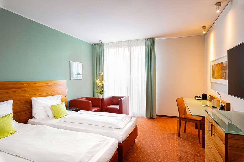 Schlosshotel Hellenstein Heidenheim an der Brenz Rum bild