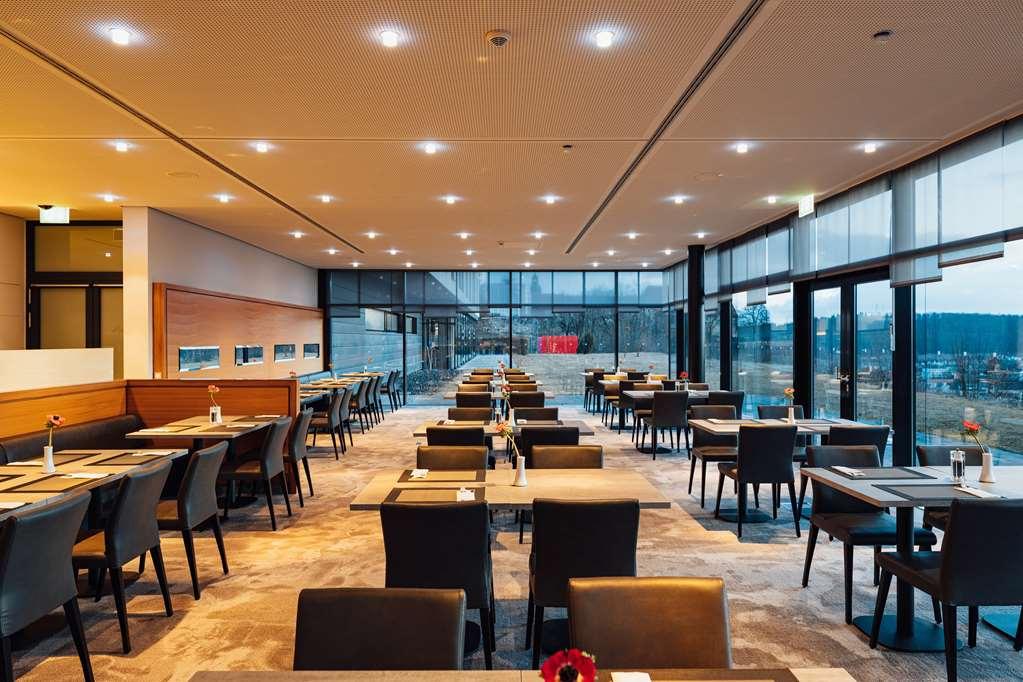 Schlosshotel Hellenstein Heidenheim an der Brenz Restaurang bild
