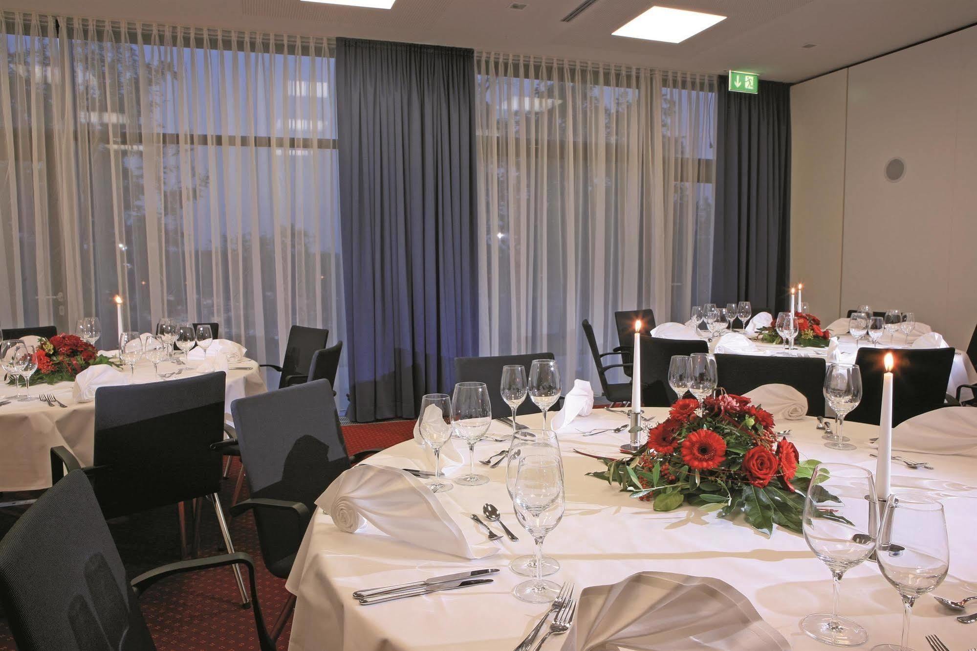 Schlosshotel Hellenstein Heidenheim an der Brenz Restaurang bild