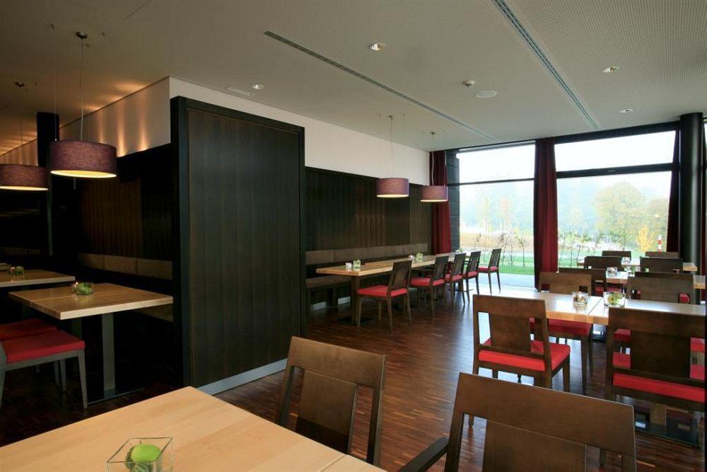 Schlosshotel Hellenstein Heidenheim an der Brenz Restaurang bild